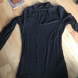 Hollister turtleneck